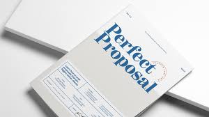 Find & download the most popular proposal design vectors on freepik free for commercial use high quality images made for creative projects. The Perfect Proposal From The Futur
