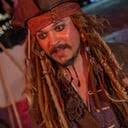 Hire The Captain Jack Sparrow