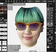 3DNA Ecosystem Eyewear Design Software for 3D Scanning and 3D Design OEM ODM