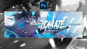 You are viewing our anime twitter backgrounds sorted from newest to oldest. Speedart Client Work Tomate Anime Twitter Banner Youtube