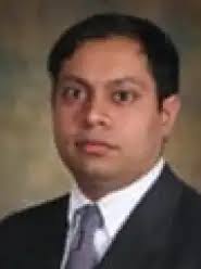 Dr. Ruchik Desai, MD