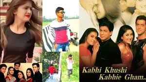 Check out the indian movies with the highest ratings from imdb users, as well as the movies that are trending in real time. Download Kabhi Khushi Kabhie Gham 48 Mp4 Mp3 3gp Mp4 Mp3 Daily Movies Hub