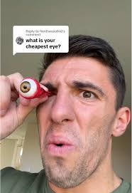 Exploring the Smallest Eyes in the World