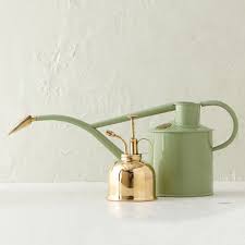 Haws Watering Gift Set Indoor Watering Can Watering Can Watering