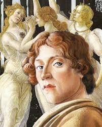 The Death of Vitellius By Charles-Gustave Housez 1822-1880