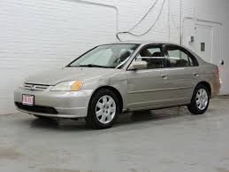 Image result for Titanium 2002 Civic