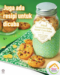 Riang ria raya bersama nestle® corn flakes 1: Dear Nestle Beitrage Facebook