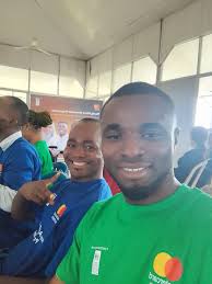 Mirroring my own sentiments