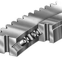 Slewing Ring Bearing Types, Characteristics, and Applications