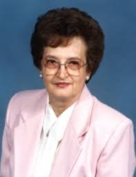 Shirley Joyce Obituary January 8, 2018