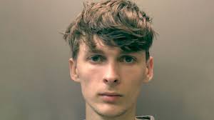 Dylan Thomas: Grandson of pie company tycoon jailed over murder of friend  in 'frenzied attack'