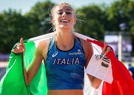 Jun 08, 2021 · teramo rischia di essere penalizzata dalla nuova rete ospedaliera pensata dalla regione abruzzo, che prevede solo per pescara e l'aquila la possibilità di organizzare un dea di ii livello. Orgoglio Abruzzese Gaia Sabbatini Si Laurea Campionessa Europea Under 23 La Giovane Atleta Teramana Vince A Tallinn In Estonia La Gara Dei 1500 Metri