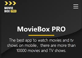 The app has been designed by keeping ios devices in mind and it works show box is perhaps one of the most popular free movie streaming apps that's available natively on the android platform. Download Moviebox Pro Apk V5 30 Latest Version For Android Smartphone 2019 In 2021 Movies Box Be With You Movie Top Tv Shows