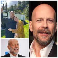 Bruce Willis, with heavy hearts 💔💔- More details in the Comments 👇👇