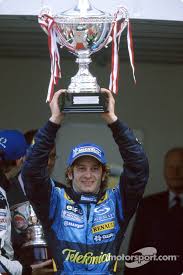 Risultati immagini per jarno trulli