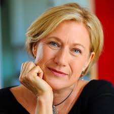 In Episode 12 of Let's Chat Showbiz we sit down with Australian film,  television and Theatre actress Annie Byron. Available now