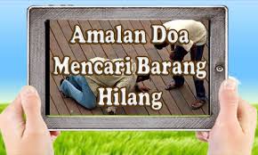 Tentunya, seseorang yang turun semangat hidupnya memerlukan motivasi untuk melecutkan kembali api di dalam dirinya. Amalan Doa Mencari Barang Hilang For Android Apk Download