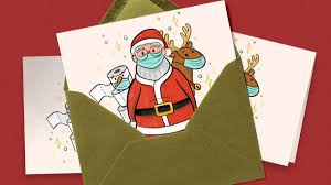 As year 2019 is going back to home and year 2020 is coming towards us, its celebrations time for most of us to enjoy new year eve along with. Greeting Cards This Season Are Balancing Holiday Cheer With Pandemic Woes Cnn