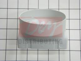 Dryer vent cleaning kits are the easiest way to ensure the inside of your dryer vent is properly clean and free of by having a dryer vent cleaning kit, you can prevent these issues. 265678 Bosch Dryer Vent Cover Adapter Dey Appliance Parts