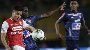 Un producto de rcn televisión 2020. Final Liga Betplay 2020 Que Equipos Colombianos Se Clasifican Para La Copa Libertadores Y Sudamericana As Colombia