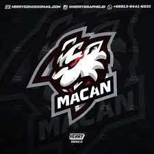Google has many special features to help you find exactly what you're looking for. Macan Putih Cool Logo Game Logo Design Logo