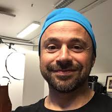 Daniel Billingham (@danbillingham)