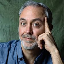 A Christmas Carol 2025