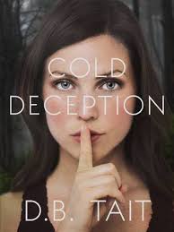 Cold Deception by D.B. Tait