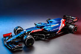 Abbreviation of f1, also known as formula 1 grand prix; Formula Ahead Will New Teams And New Faces Infuse New Energy The Financial Express