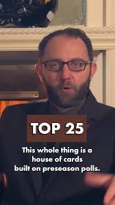 Why isn’t IOWA ranked, but TEXAS is?, Because college football doesn’t  reward winning ugly. , It rewards losing pretty in the right ZIP code. 😤,  🎥 Watch the full Iowa Nice Guy Week 10 roast