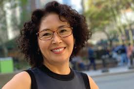 Barb Lee '88 to focus