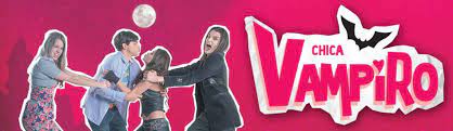 Daisy est une jeune fille comme les autres. Chica Vampiro Tout Ce Qu Il Faut Savoir Sur Cette Serie Incontournable