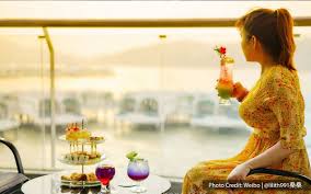 American chains such as kfc and mcdonald's reign supreme among port dickson's. Best Halal Restaurants In Port Dickson For All Foodies Lexis Hibiscus