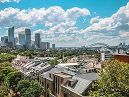 · limit your exercise and shopping to within your local government area (lga) or, if outside your . Nsw Is Set To Release A Roadmap Detailing Greater Sydney S Restrictions For The Coming Months Concrete Playground