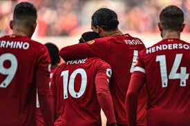 High quality english premier league broadcast secure & free. Liverpool Not Overly Concerned By Recent Poor Results The Liverpool Offside