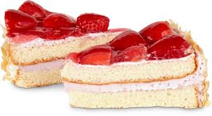 Bestellen sie online und sparen sie zeit. Erdbeertorte Migros