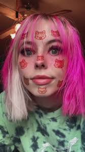 She is 🤌 celestial ✨ #AI #fyp #anime