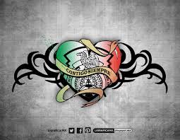 La más reciente información de selección méxico publicada en colombia.com. Seleccion Mexicana Contigosiempre Ligraficamx Disenoyfutbol Tattoo Mexico Soccer Soccer Team Mexico