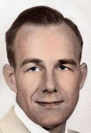 James Bean Obituary (1924