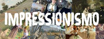 Image result for arte impressionista