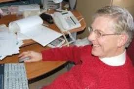 Don Smeltzer leaving post