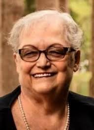 Obituary information for Jane E. Rivers