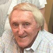 Mr Thomas C Freeny Obituary