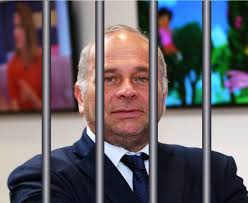 While Kazimir Bačić is