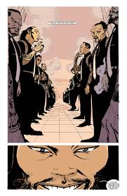 Is It Good? Deadly Class #4 Review • Aipt
