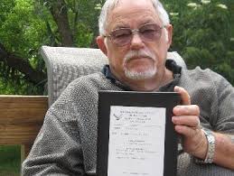 Veteran's remains found in Jacksonville nursing home will have proper burial