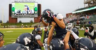 State awaits: Allen forces 5 turnovers, downs Cedar Ridge for 6A title game  berth