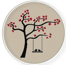 Maybe you would like to learn more about one of these? 34 Outstanding Cross Stitch Patterns To Inspire Your Next Project