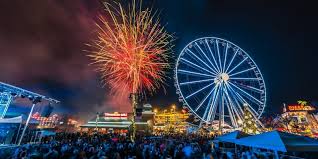 New year's eve is a practically universal holiday that's often celebrated with fireworks, parties, and a toast to a happy and healthy year to come. Celebrate New Year S Eve In Pigeon Forge Events Shows Things To Do
