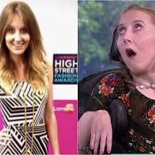 How Amy Shead's life changed after an awful allergic reaction.